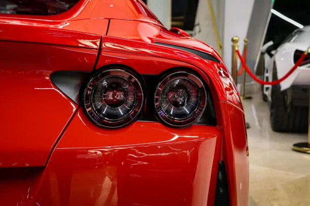 Casino Premier Live Android/iOS-app